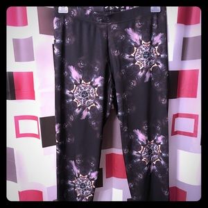 Wolf\Dreamcatcher leggings